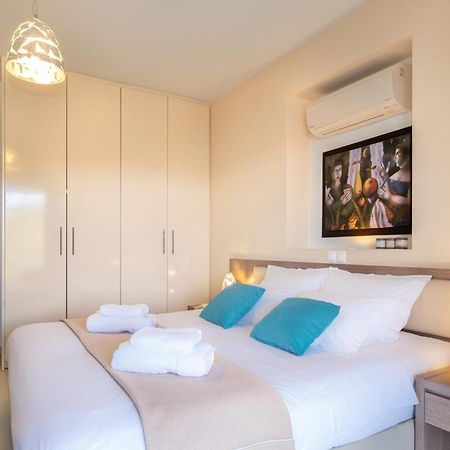Thealos Village Aparthotel Lefkada Lygia  Ruang foto
