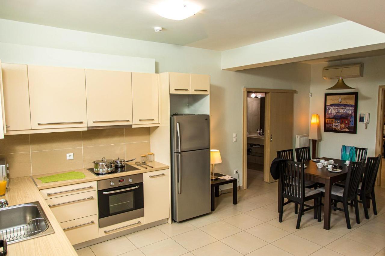 Thealos Village Aparthotel Lefkada Lygia  Bagian luar foto