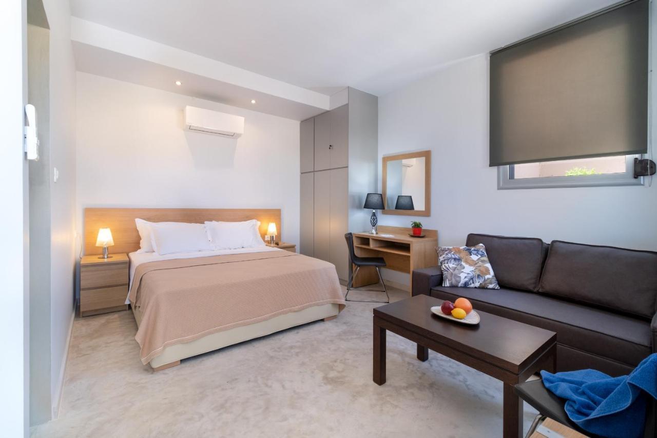 Thealos Village Aparthotel Lefkada Lygia  Bagian luar foto