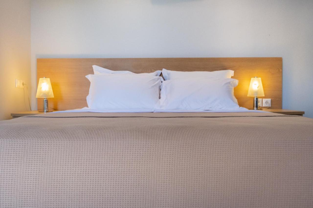 Thealos Village Aparthotel Lefkada Lygia  Bagian luar foto