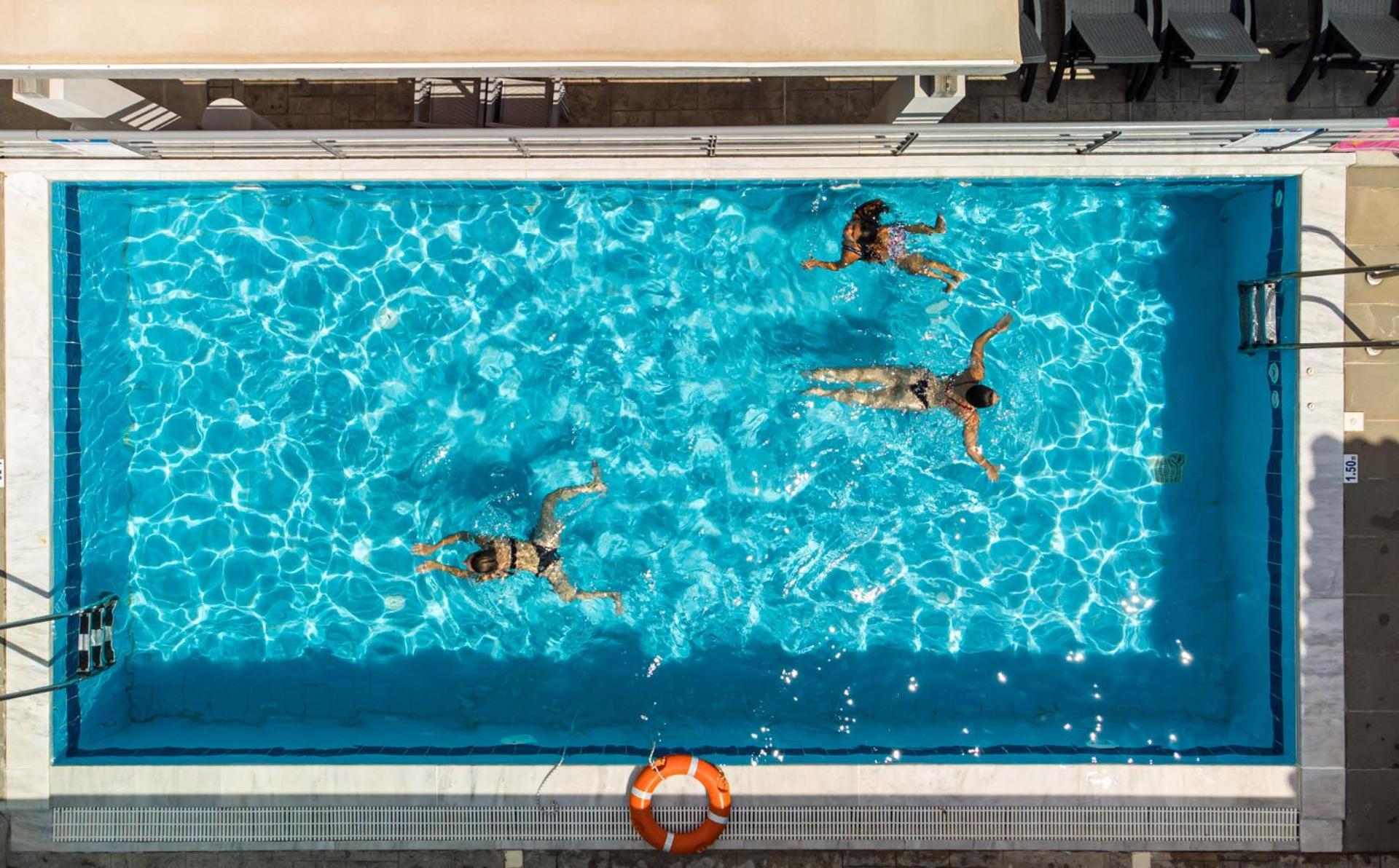Thealos Village Aparthotel Lefkada Lygia  Bagian luar foto