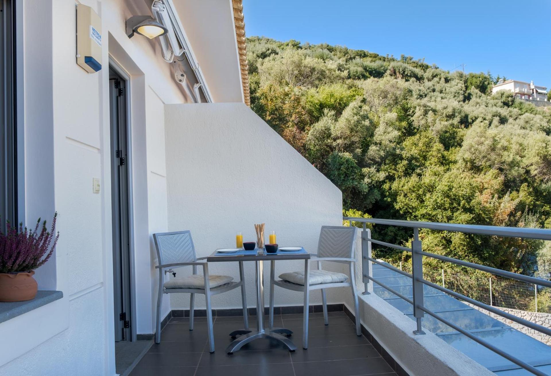 Thealos Village Aparthotel Lefkada Lygia  Ruang foto